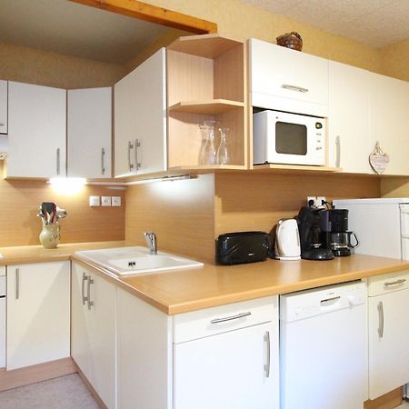 Duplex Central 90M² Avec Parking, 2 Chambres, 6 Couchages, Proche Thermes, Wifi Inclus - Fr-1-415-136 Mont-Dore Kültér fotó