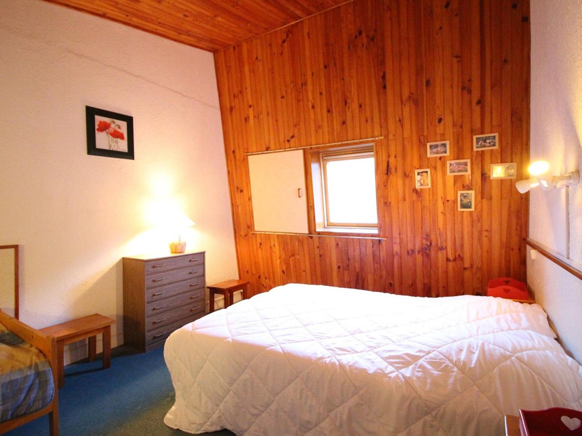 Duplex Central 90M² Avec Parking, 2 Chambres, 6 Couchages, Proche Thermes, Wifi Inclus - Fr-1-415-136 Mont-Dore Kültér fotó