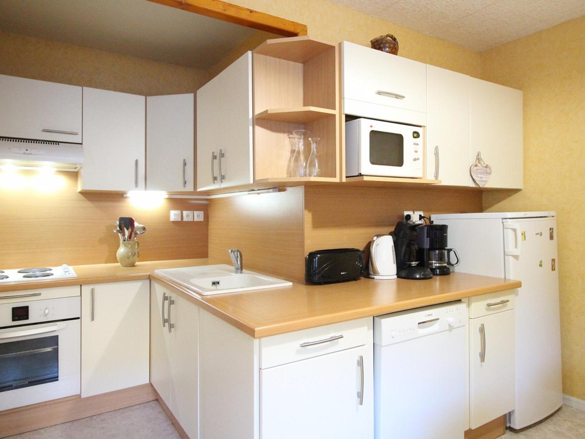 Duplex Central 90M² Avec Parking, 2 Chambres, 6 Couchages, Proche Thermes, Wifi Inclus - Fr-1-415-136 Mont-Dore Kültér fotó