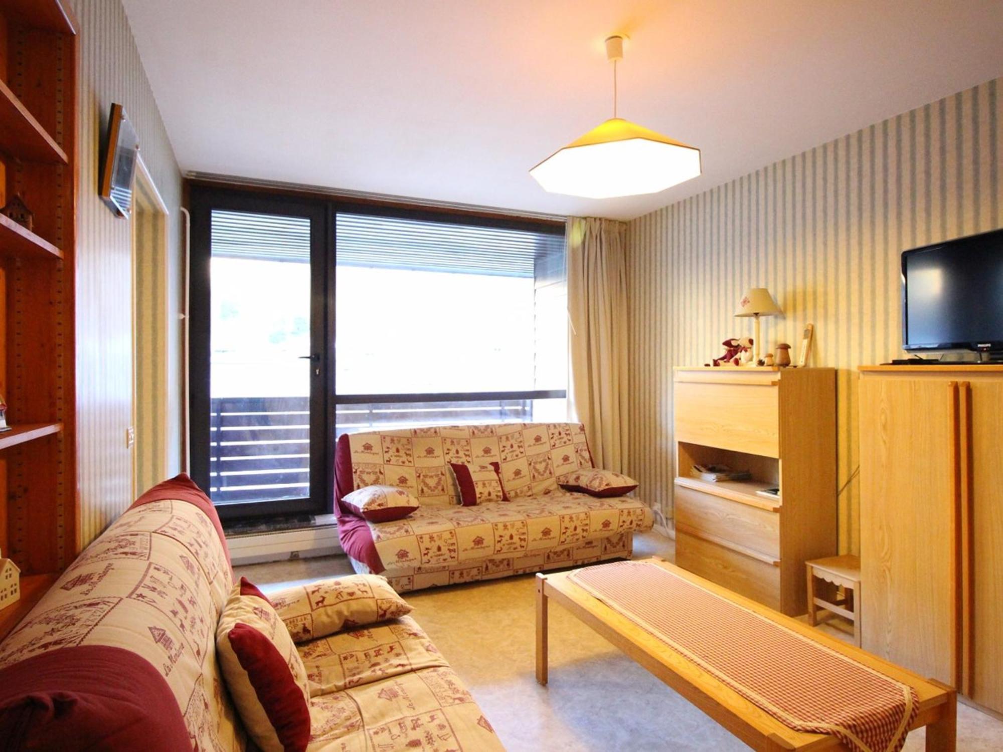 Duplex Central 90M² Avec Parking, 2 Chambres, 6 Couchages, Proche Thermes, Wifi Inclus - Fr-1-415-136 Mont-Dore Kültér fotó
